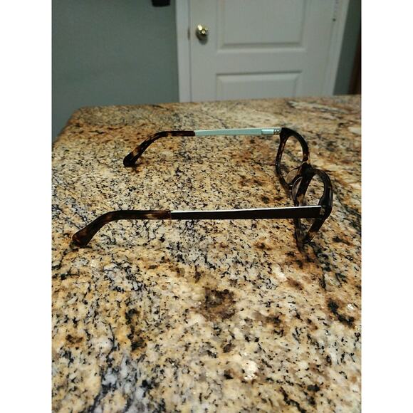 Kate Spade Jazmine/F US OX49 Boys Make Passes EYEGLASSES Frames 54-15-140 - Picture 6 of 11